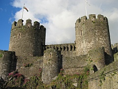 Pays de Galles 051 - Conwy